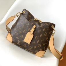 Louis Vuitton Satchel Bags